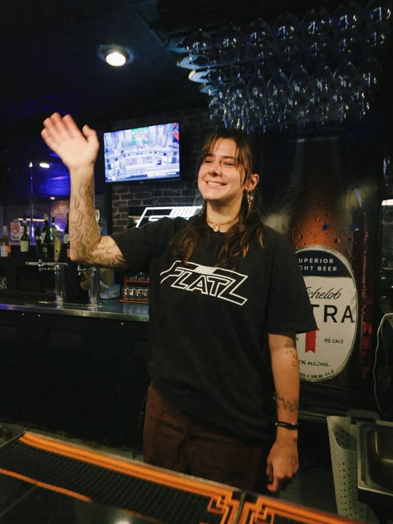 Service That Makes You Feel Welcome