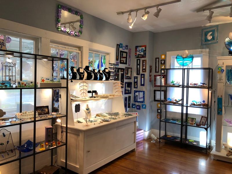 Coastal Art Gallery (Crystal River)
