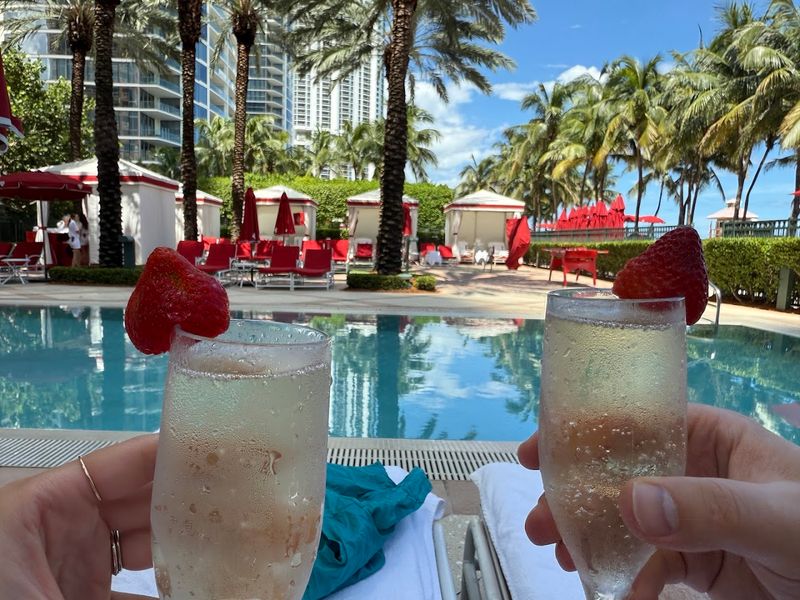 Acqualina Resort & Residences on the Beach