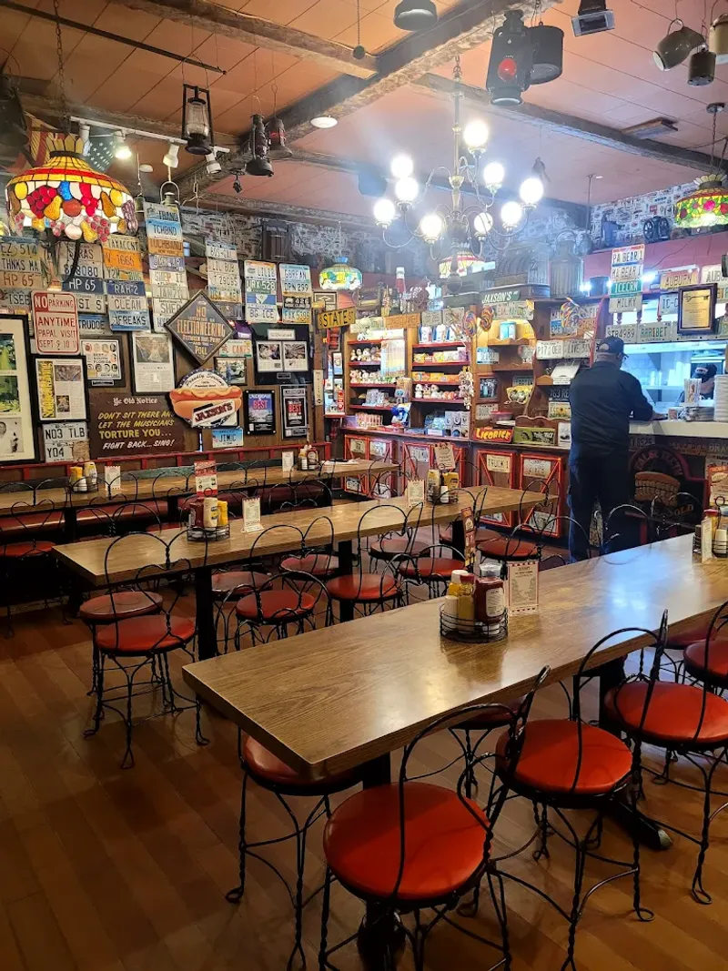 Vintage Decor That Tells a Thousand Stories