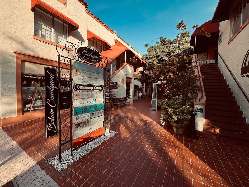 Historic Cocoa Village