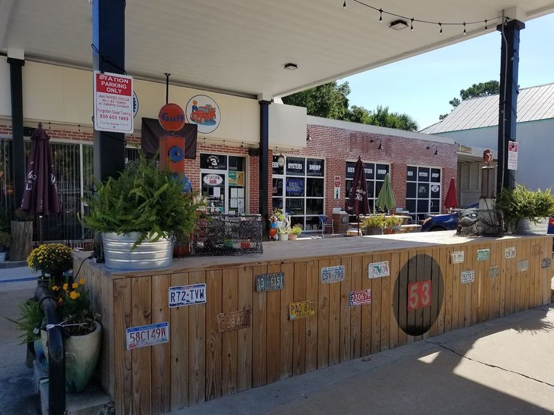 Apalachicola (Florida Panhandle)