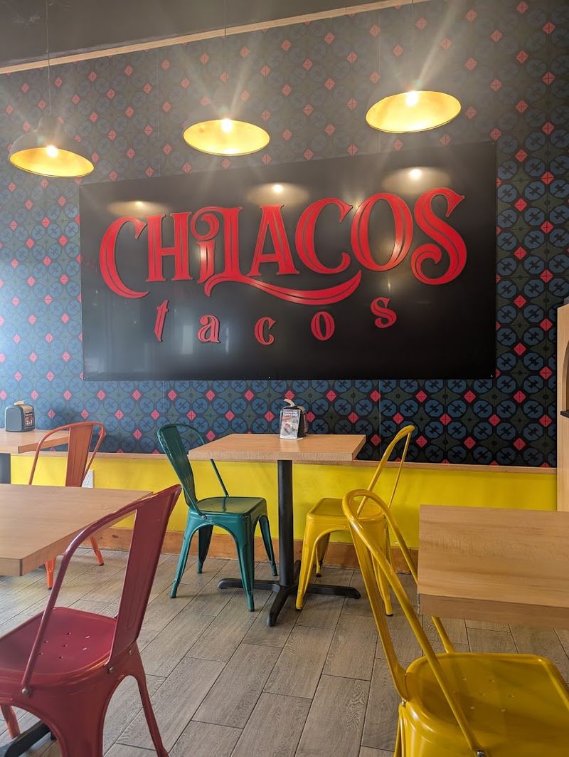 Chilacos Tacos (Plantation)