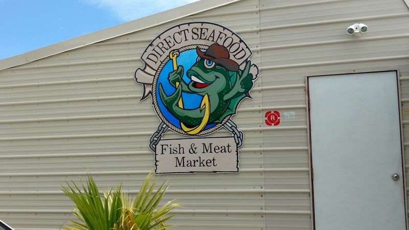 Direct Seafood Outlet (Melbourne)