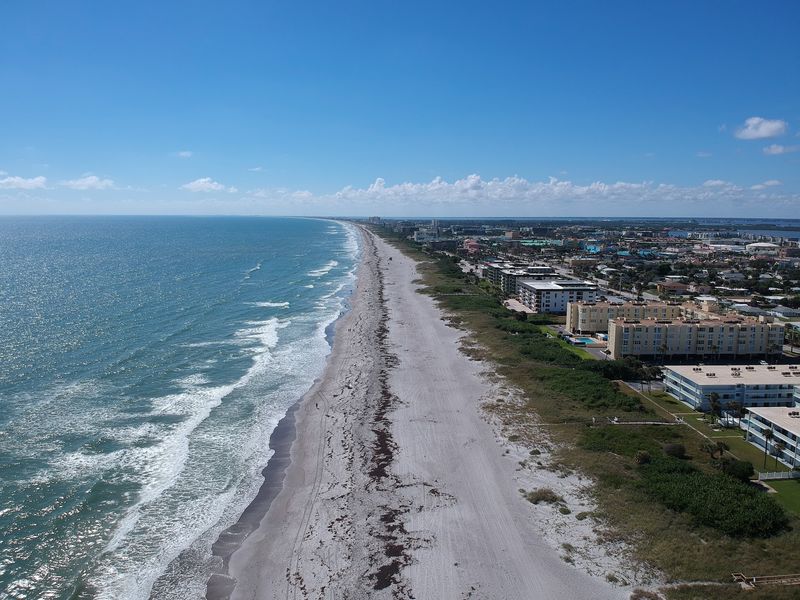 Cocoa Beach
