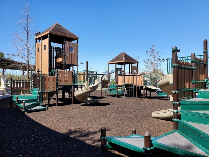 Fort Mellon Park (Sanford)