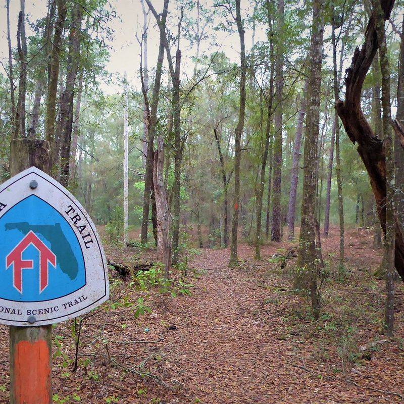 Trail Towns Provide Essential Support