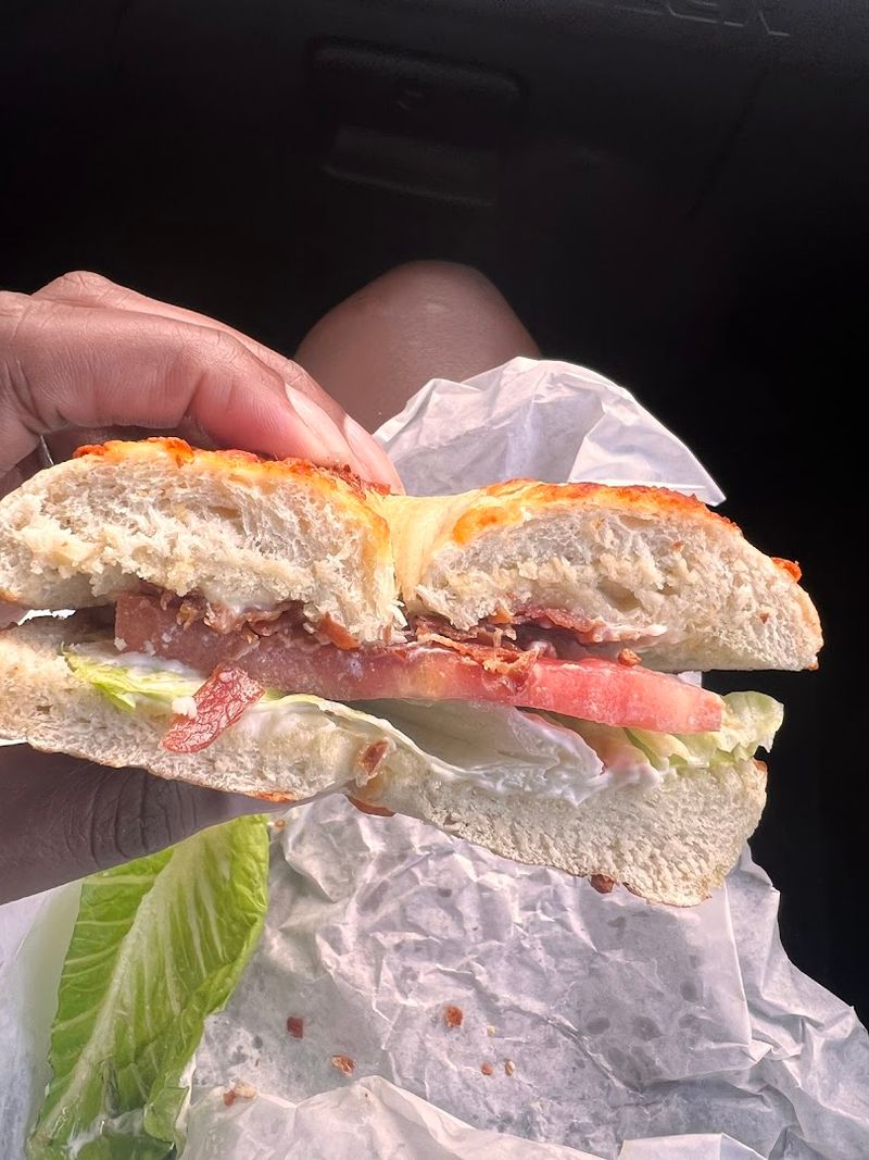 Breakfast Sandwiches Worth Setting Your Alarm For