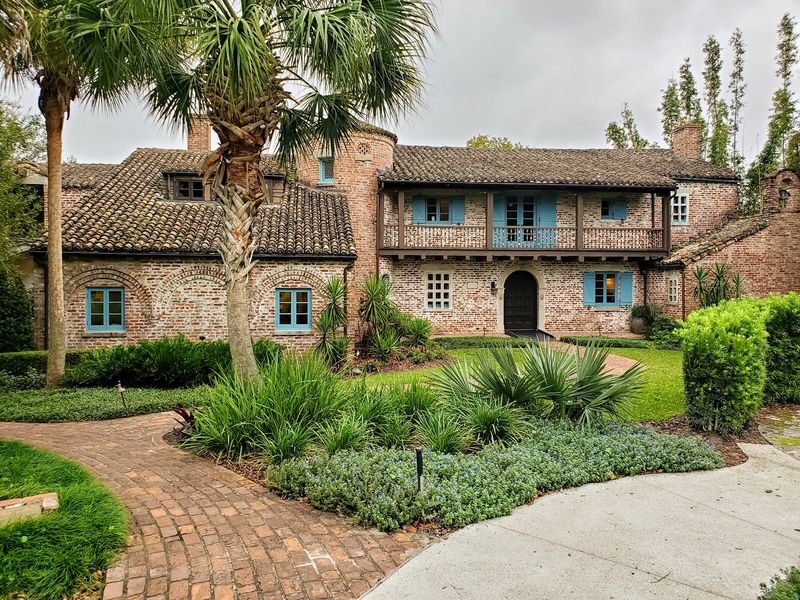Casa Feliz Historic Home Museum