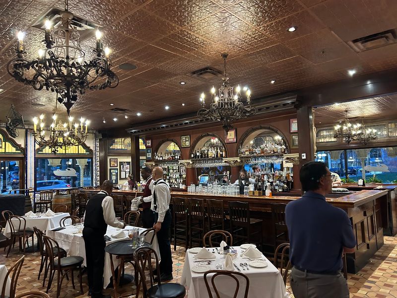 Columbia Restaurant (Tampa)