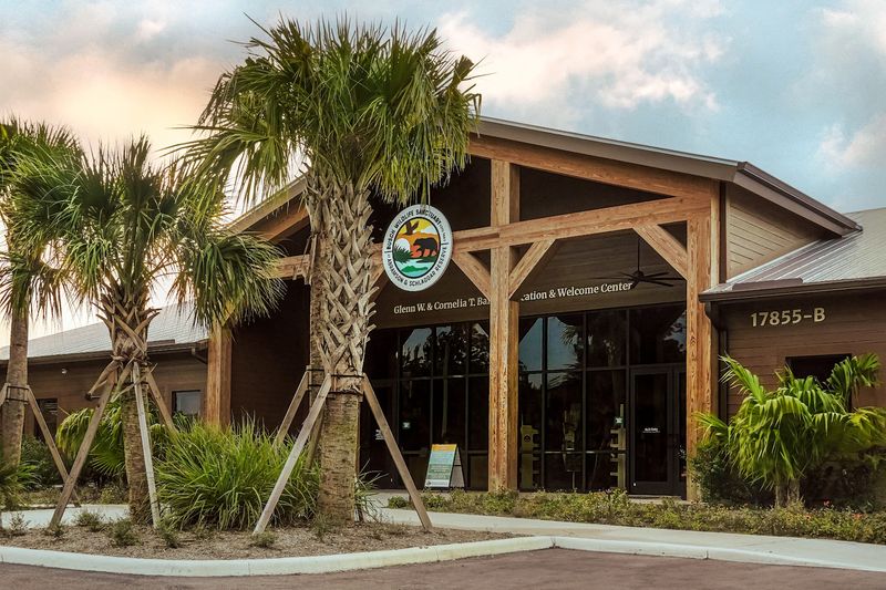 Educational Programs That Inspire Future Conservationists