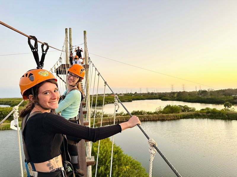 Empower Adventures Tampa Bay (Oldsmar)