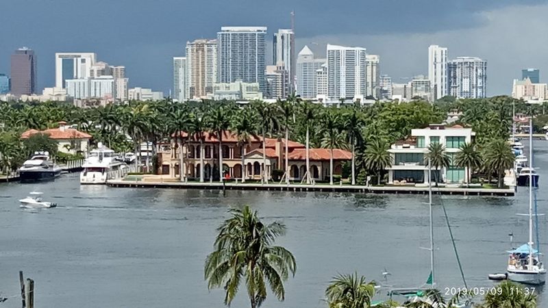 Fort Lauderdale