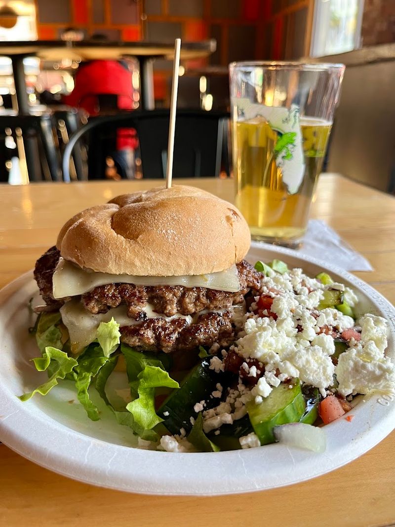 Spliff's Gastropub (Jacksonville)