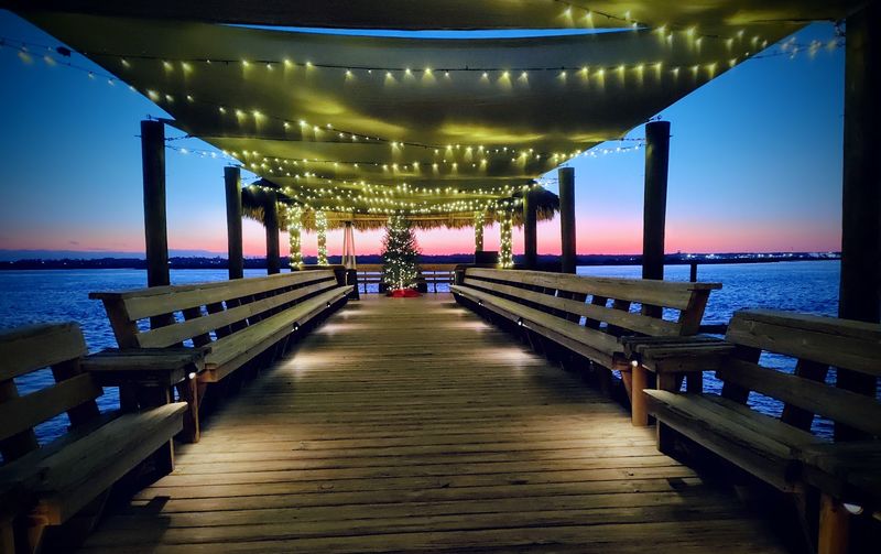 Cap's on the Water (St. Augustine)