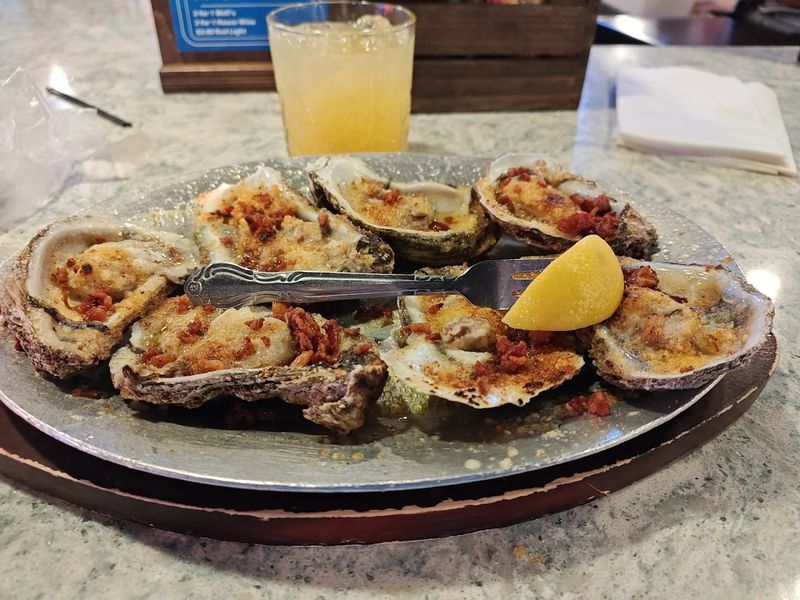 Florida's Seafood Bar & Grill