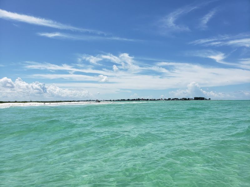 Easy Access From Anna Maria Island