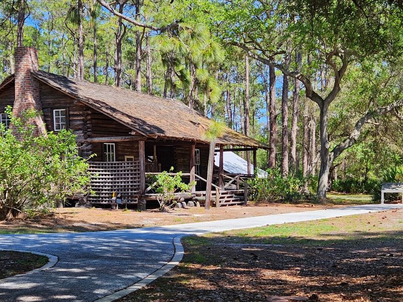 Free Admission Makes Nature Accessible to Everyone