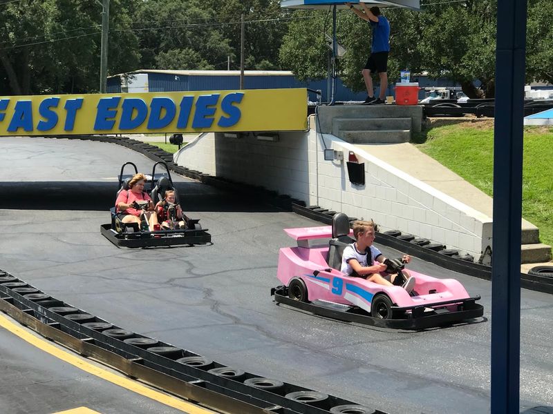 Birthday Party Packages With Exceptional Coordinator Support