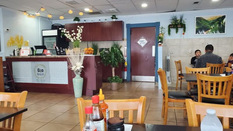 Gao Restaurant – Tampa