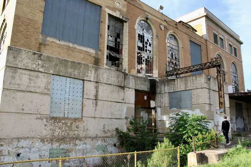 Farris and Company Slaughterhouse (Jacksonville)