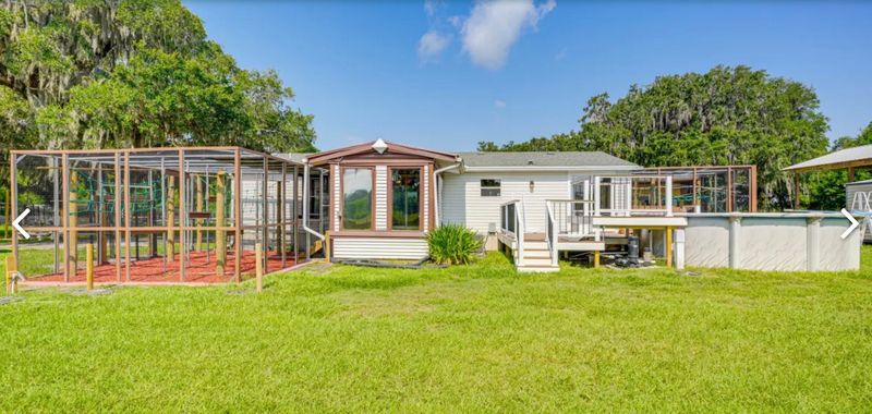 Stay Overnight at the Hacienda