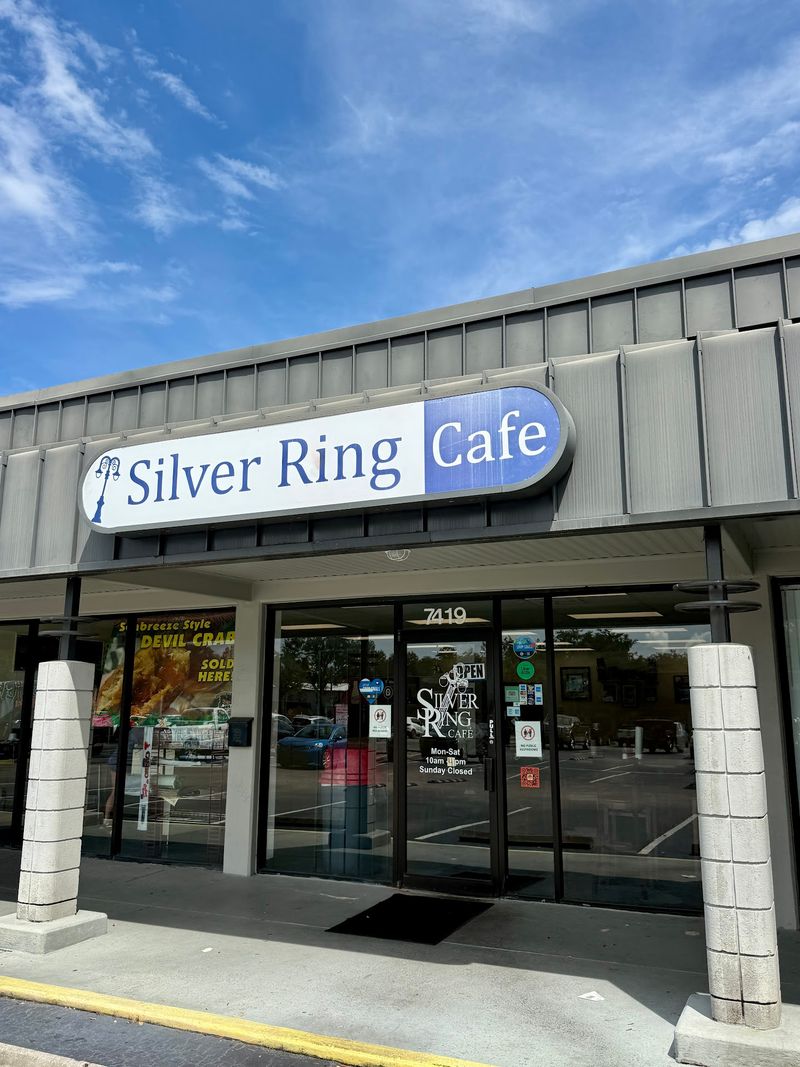 An Ybor City Story in Riverview