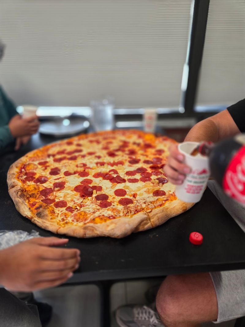 Steve's Pizza on US1 (Palmetto Bay)