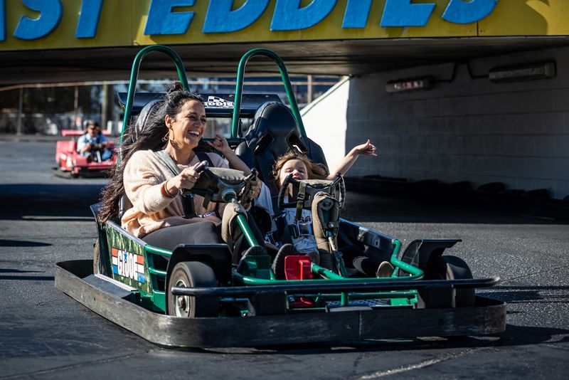 Four Unique Go-Kart Tracks That Pack Different Thrills