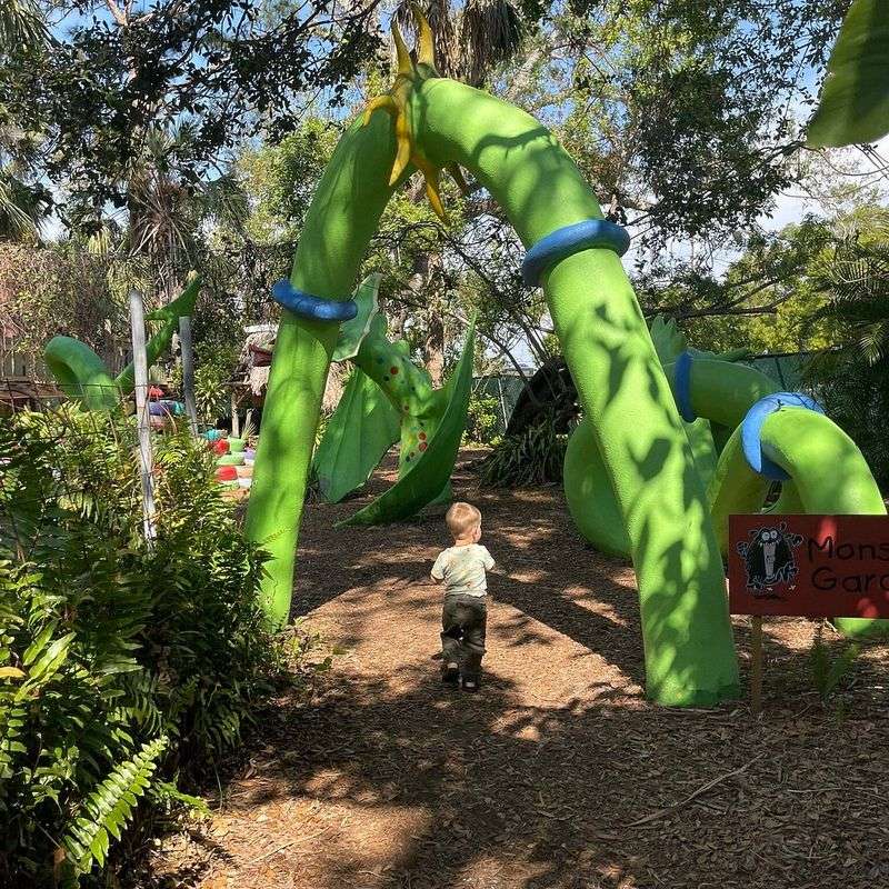 Compact Design Perfect for Younger Children