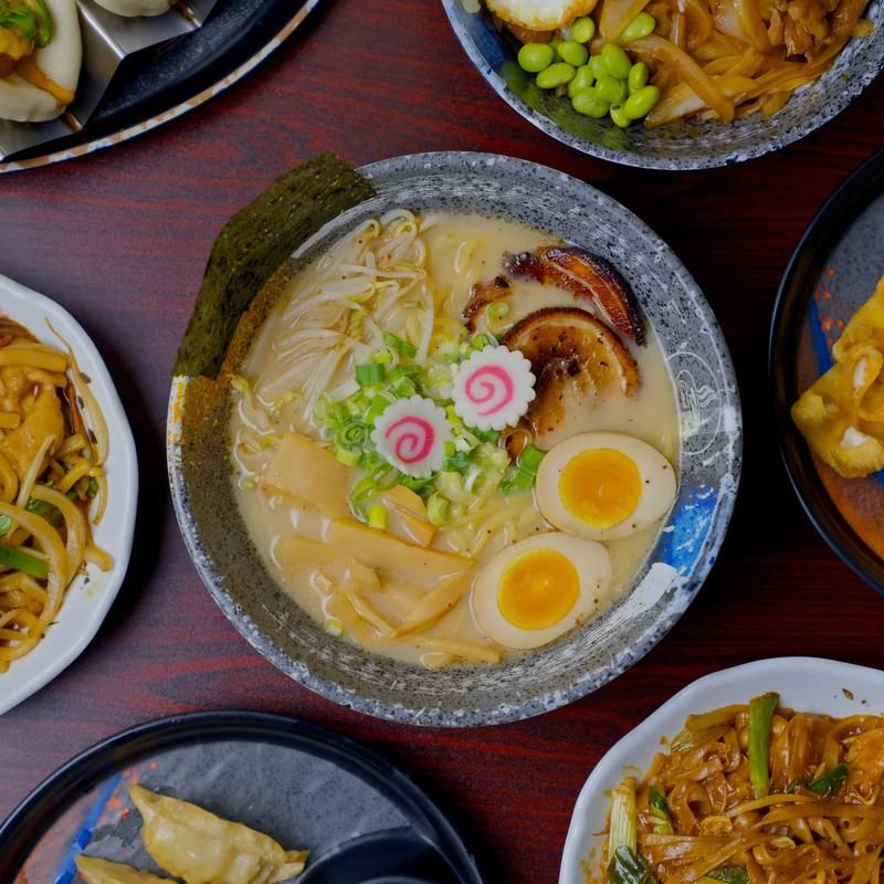 Good Chef Restaurant (Miami)