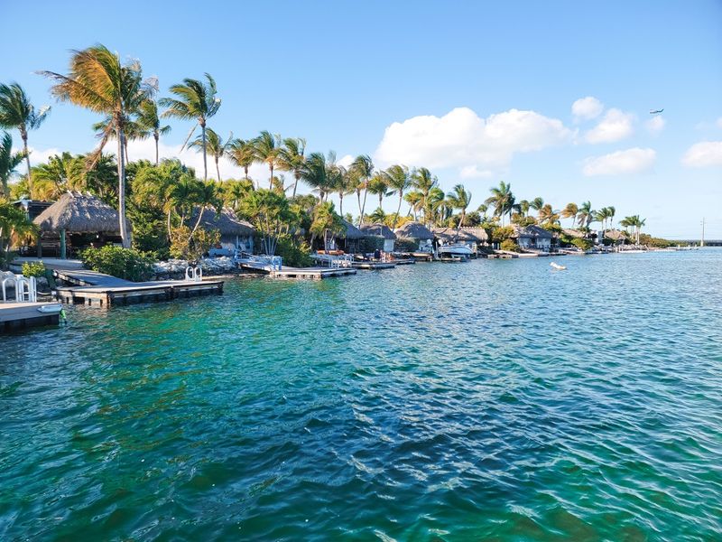 Bluewater Key RV Resort (Key West)