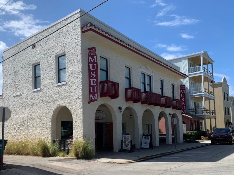 Do a small-town arts weekend (New Smyrna Beach)