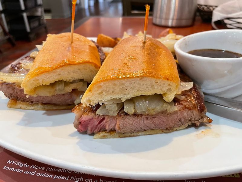 Gourmet Deli House (Lake Worth)