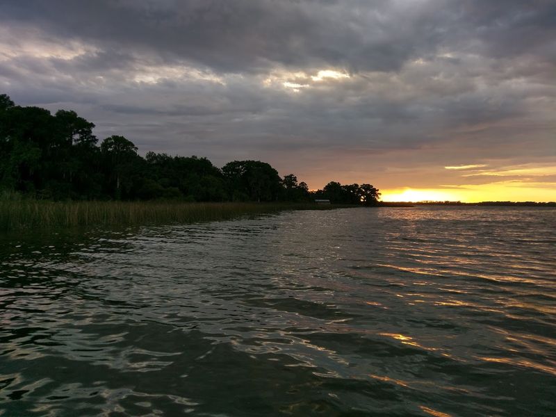 Lake Beauclair (Mount Dora Area)