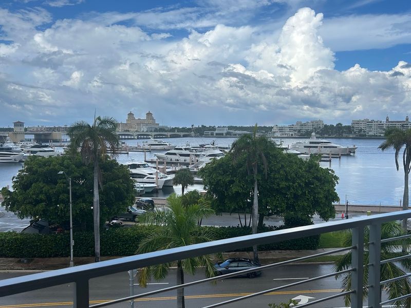Waterfront Park Views That Hit Different
