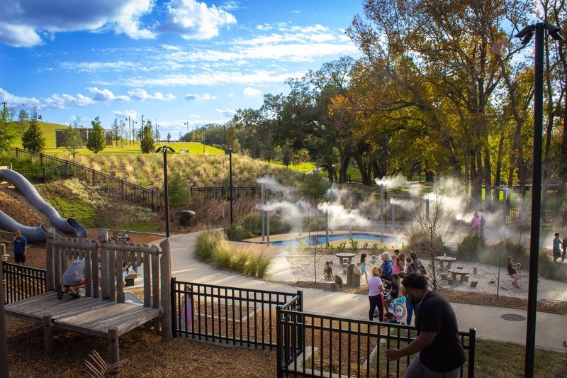 Bonnet Springs Park (Lakeland)