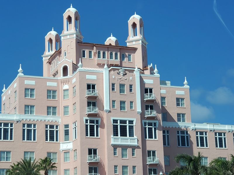The Don CeSar (St. Pete Beach)