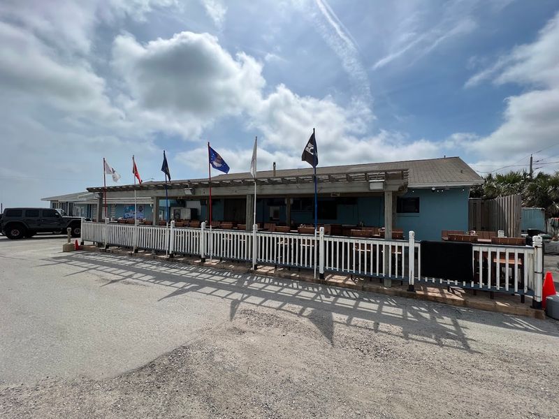 Beach Front Grille