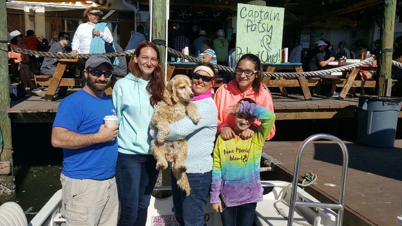 Fishing Festivals That Aren't Corporate Sponsored