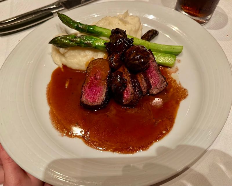Flagler Steakhouse