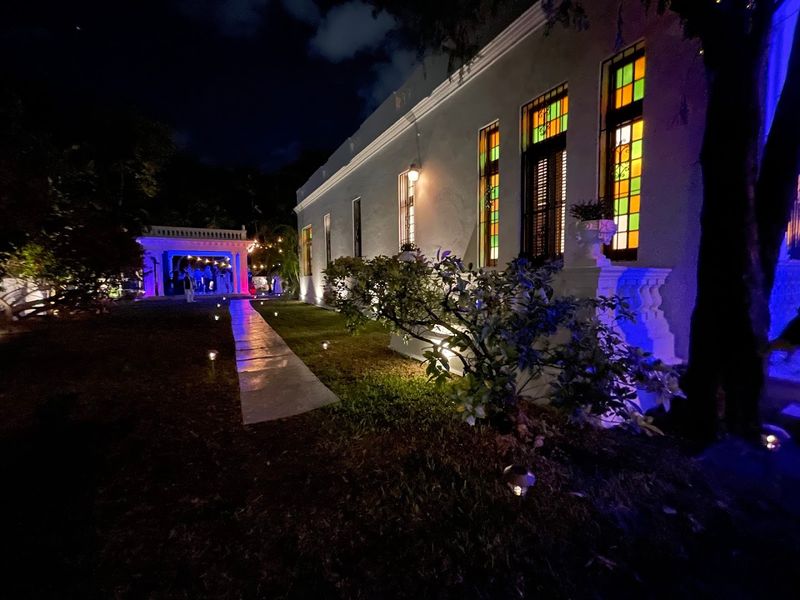 Villa Paula (Miami)