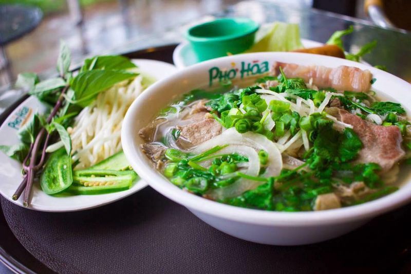 Pho Hoa Noodle Soup (Orlando)