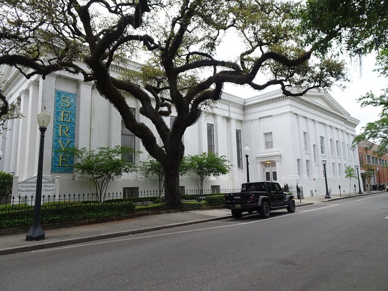 Mobile, Alabama 