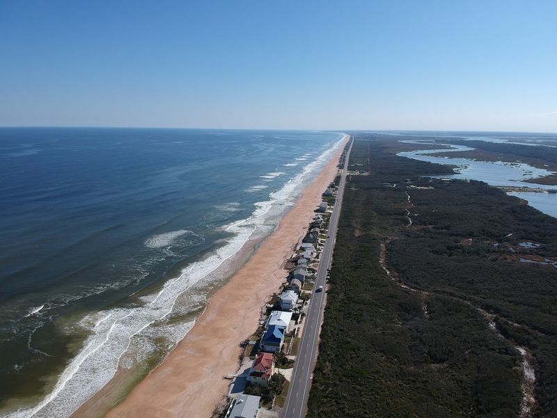 A1A Scenic & Historic Coastal Byway (Ponte Vedra Beach to Flagler Beach)
