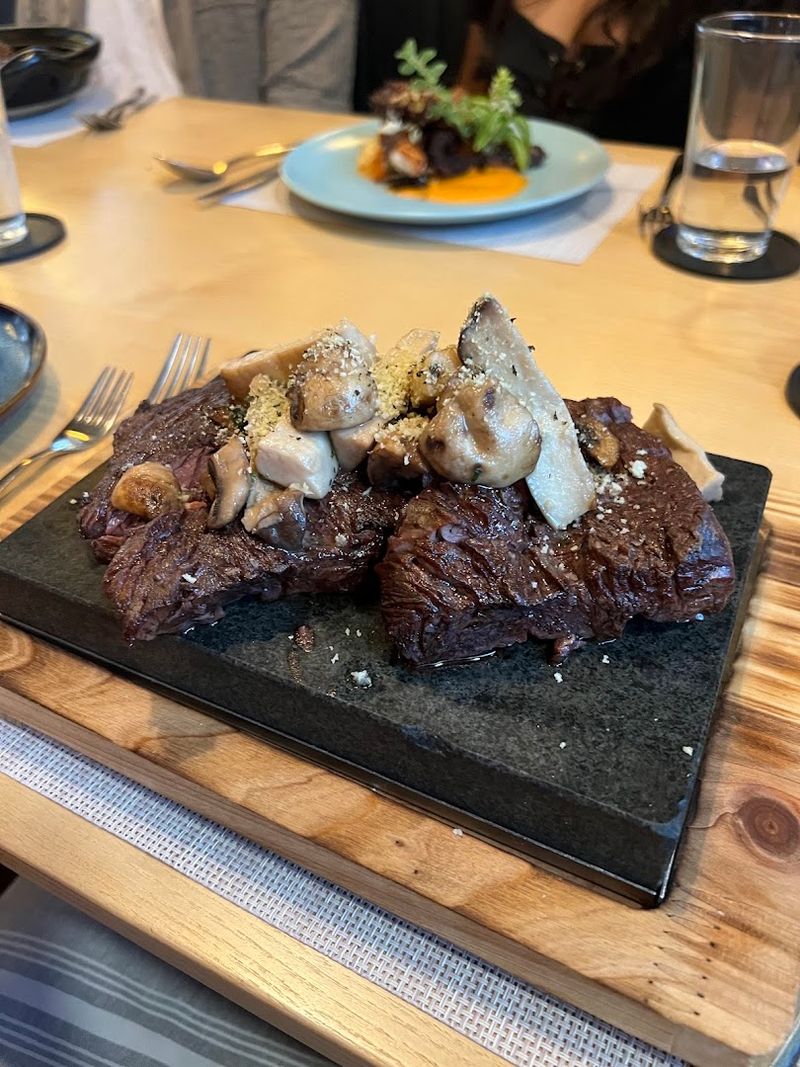 Rustica Earth Sea and Fire