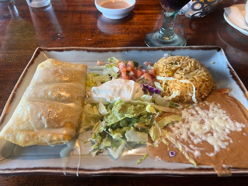 Las Carretas Mexican Restaurant Gainesville (Gainesville)