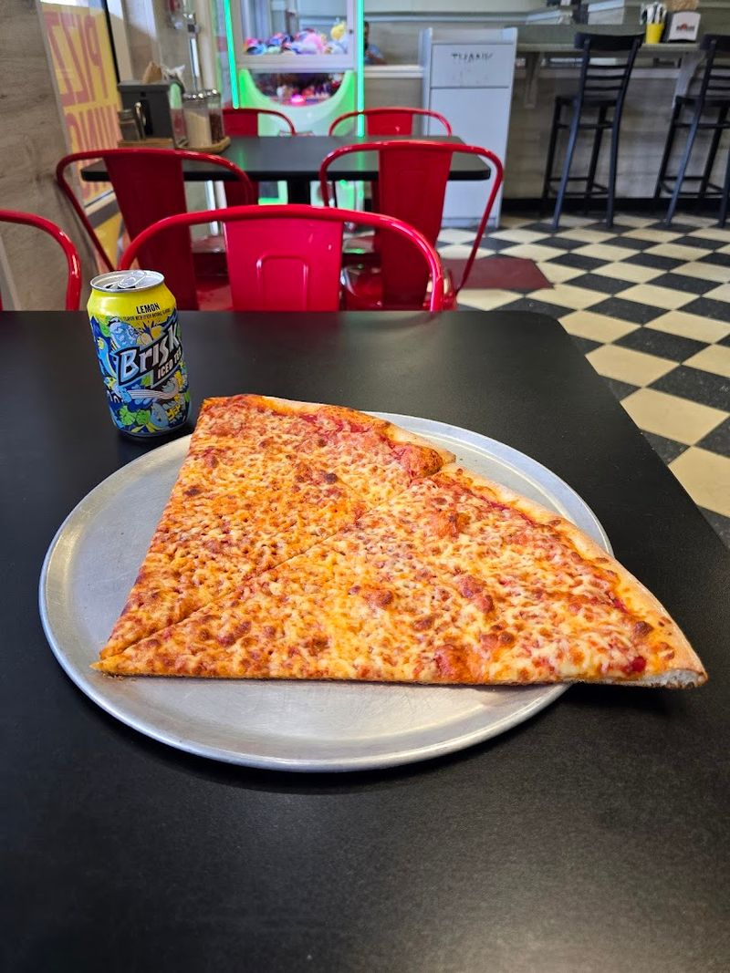 Big Slice Pizza & Wings (Palm City)