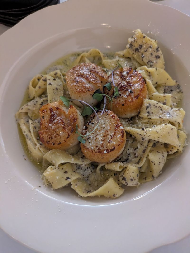 Catullo's Italian (Jacksonville)