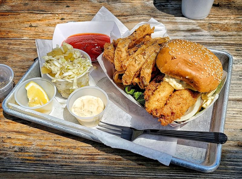 Big Ray's Fish Camp (Tampa)